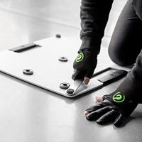 Gravity LS M20 KEY M20 sleutel voor GLS331 / GLS431 statieven - thumbnail