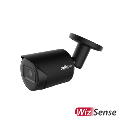 Dahua 4MP Bullet IP Camera IPC-HFW2441S-S Dahua 4MP Bullet IP Camera IPC-HFW2441S-S