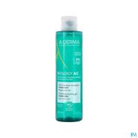 A-Derma Biology Ac Zuiverende Schuimgel 200ml - thumbnail