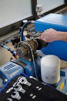 Brilliant Tools BT013212 BT013212 Ringsleutel met ratelset Sleutelbreedte (metrisch) 8 - 53 mm - thumbnail