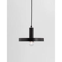 Lyora Design hanglampGarni enkel zwart - 9417053 - thumbnail