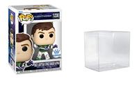 Disney Lightyear Funko Pop Vinyl: Buzz Lightyear Space Ranger Alpha (special edition) - thumbnail