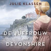 De juffrouw uit Devonshire - thumbnail