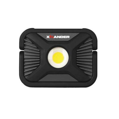 XHANDER LED Bouwlamp oplaadbaar - 2000 lumen
