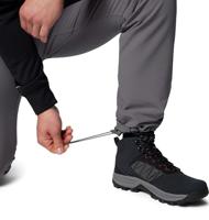 Columbia Black Mesa™ Warm Wandelbroek Heren City Grey 32 32 - thumbnail