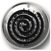 Gardigo Citronella Räucherset 10 Spiralen + Halter 25188DEFR Insectenverschrikker Afweerstof (Ø x h) 150 mm x 20 mm 10 stuk(s) - thumbnail