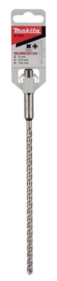 Makita B-57984 P4S: SDS-PLUS boor 6x215mm - thumbnail