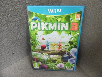 Pikmin 3 Pikmin 3