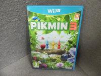 Pikmin 3 - thumbnail