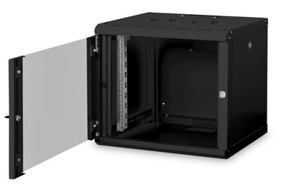 ASSMANN Electronic 9U WALL MOUNTING CABINET - thumbnail