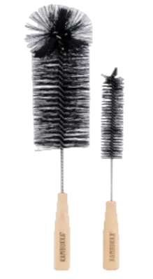 Kambukka Brushing Bro's
