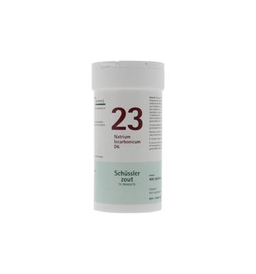 Pfluger Celzout 23 Natrium Bicarbonicum D6 Tabletten Pfluger Celzout 23 Natrium Bicarbonicum D6 Tabletten