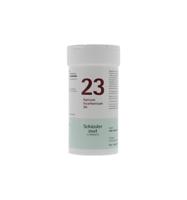 Pfluger Celzout 23 Natrium Bicarbonicum D6 Tabletten - thumbnail