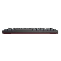 Montech MKey TKL Freedom toetsenbord Blauw - GateronG Pro 2.0 Red - thumbnail