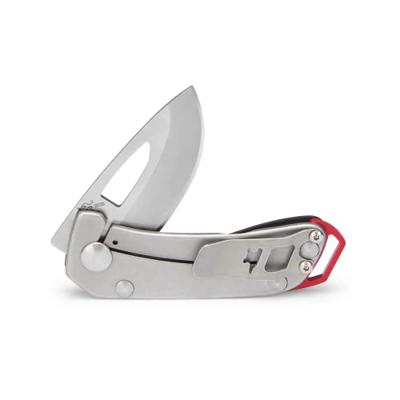 Buck Knives Budgie G-10 Pe Zakmes Black