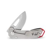 Buck Knives Budgie G-10 Pe Zakmes Black - thumbnail