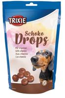 TRIXIE CHOCODROPS 6X200 GR - thumbnail