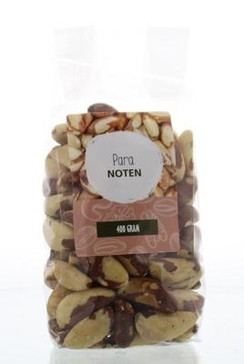 MijnNatuurwinkel Paranoten 400 Gram