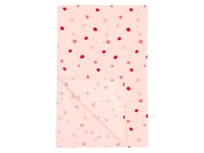 LIVARNO Tafelkleed 130 x 170 cm (Aardbeien)
