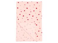 LIVARNO Tafelkleed 130 x 170 cm (Aardbeien) - thumbnail