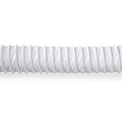 Luchtafvoerslang PVC | 100 mm | 3,00 m
