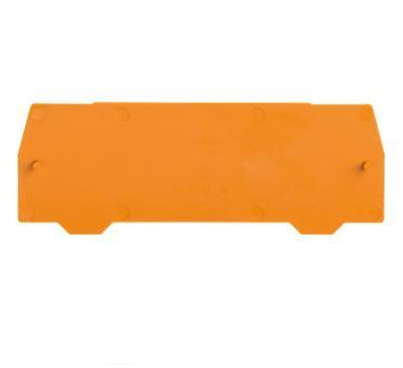 Weidmüller 1704340000 Scheidingswand Beige 50 stuk(s)