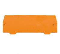 Weidmüller 1704340000 Scheidingswand Beige 50 stuk(s) - thumbnail