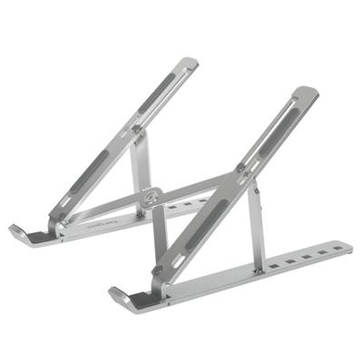 Targus AWE810GL notebookstandaard 39,6 cm (15.6 ) Aluminium - thumbnail