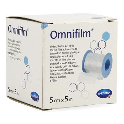 Omnifilm 5 Cmx5 M 1 P/s