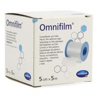 Omnifilm 5 Cmx5 M 1 P/s - thumbnail