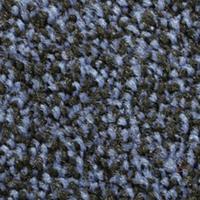 COBA Europe LM010201 Cobawash Deurmat (l x b x h) 850 x 600 x 9 mm Zwart, Blauw - thumbnail