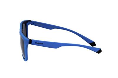 Unisex zonnebril Polaroid PLD-2141-S-DOF ø 57 mm
