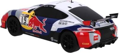 RC Porsche 1:14 718 Cayman GT4 Clubsport MR + Licht