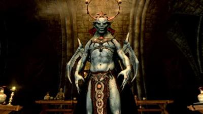 The Elder Scrolls V: Skyrim 10th Anniversary Edition