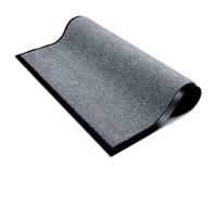 Studio M CLASSIC PRO Antislip Droogloopmat 60x80 cm - Lichtgrijs - thumbnail