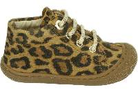 Naturino COCOON SUEDE - alle - thumbnail