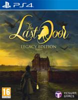 The Last Door Legacy Edition - thumbnail