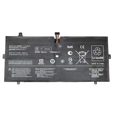 Notebook battery for Lenovo Yoga 900-13ISK 7.5V 8800mAh