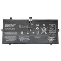 Notebook battery for Lenovo Yoga 900-13ISK 7.5V 8800mAh - thumbnail