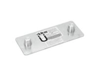 ALUTRUSS DECOLOCK DQ2-BPM Base Plate MALE - thumbnail