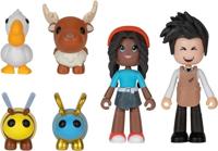 Adopt Me! Coffee Shop Speelset - thumbnail