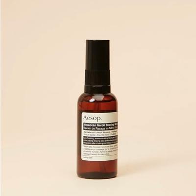 Aesop Moroccan Neroli Shaving Serum 60 ml Scheren en ontharen Aesop Moroccan Neroli Shaving Serum 60 ml Scheren en ontharen