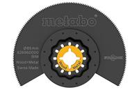 Metabo 626960000 Segmentzaagblad 1 stuks 1 stuk(s) - thumbnail