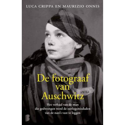 De fotograaf van Auschwitz (Paperback)