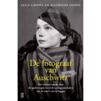 De fotograaf van Auschwitz (Paperback) - thumbnail