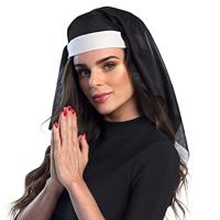 Nonnen kap Nazareth - thumbnail