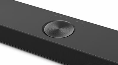 Soundbar LG S90TR.DEUSLLK Zwart 670 W - thumbnail