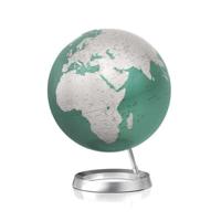 Atmosphere NR-0331F5VG-GB Globe Full Circle Vision Mint 30cm Diameter - thumbnail