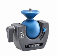 Novoflex MagicBall Statief-kogelkop - thumbnail