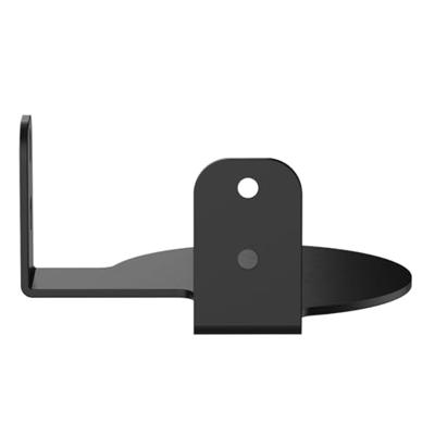 My Wall HS46L Luidspreker-wandbeugel Zwart 2 stuk(s) My Wall HS46L Luidspreker-wandbeugel Zwart 2 stuk(s)